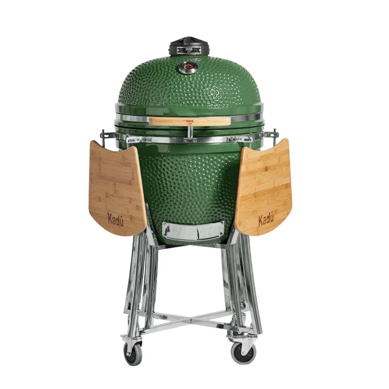 Kamados Línea Kadu BBQ Grill