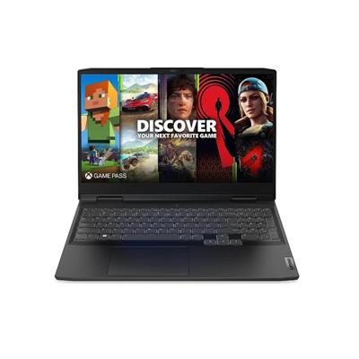 NOTEBOOK LENOVO IDEAPAD GAMING 3 8GB RAM RTX 3050 