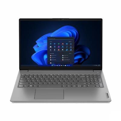 NOTEBOOK LENOVO V15 G4 AMN RYZEN 5 7520U 8GB RAM 256 SSD