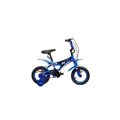 BICICLETA MAX-YOU PRO RODADO 12 AZUL