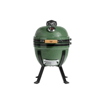 KAMADO BBQ-GRILL KADÚ K14 VERDE