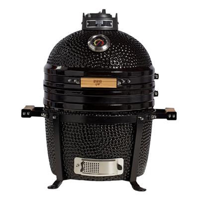 KAMADO BBQ-GRILL KADÚ K15 NEGRO