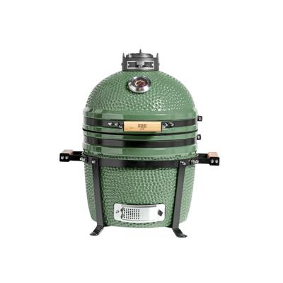 KAMADO BBQ-GRILL KADÚ K15 VERDE