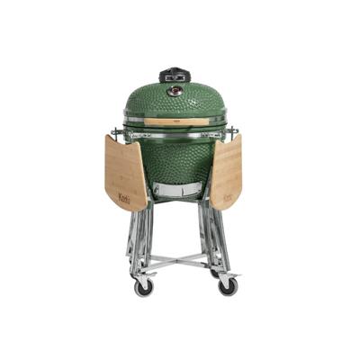 KAMADO BBQ-GRILL KADÚ K20 VERDE