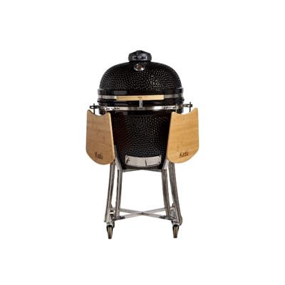 KAMADO BBQ-GRILL KADÚ K23 NEGRO