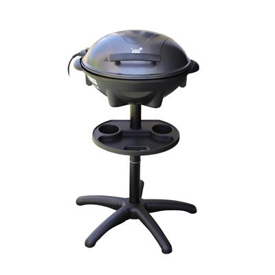 PARRILLA ELÉCTRICA BBQ-GRILL TANGO