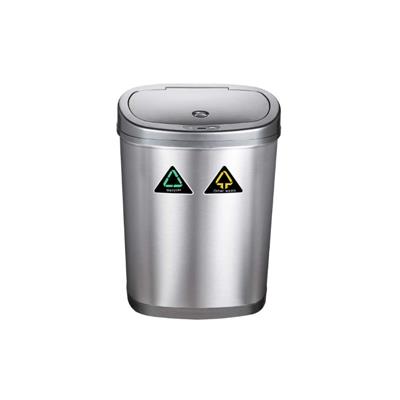 CESTO RESIDUOS ECO-PRO 42 lts.