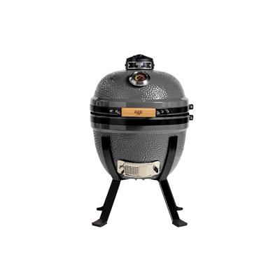 KAMADO BBQ-GRILL KADÚ K14 GRIS