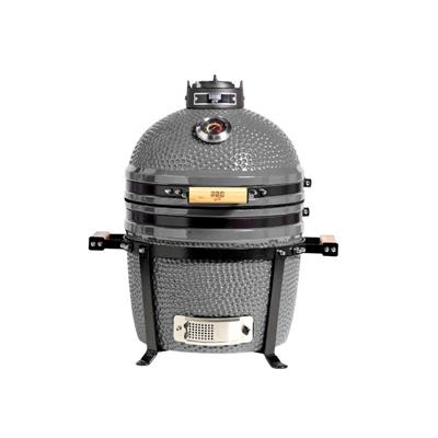 KAMADO BBQ-GRILL KADÚ K15 GRIS