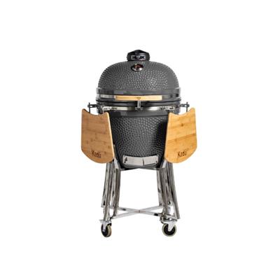 KAMADO BBQ-GRILL KADÚ K21 GRIS