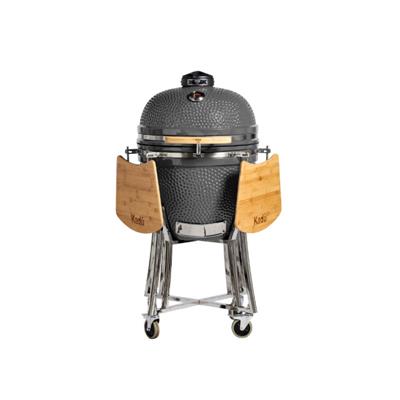 KAMADO BBQ-GRILL KADÚ K23 GRIS