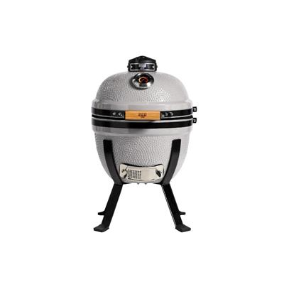 KAMADO BBQ-GRILL KADÚ K14 BLANCO