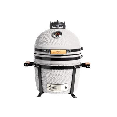 KAMADO BBQ-GRILL KADÚ K15 BLANCO