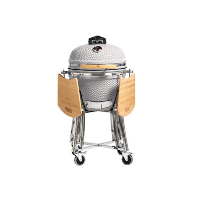 KAMADO BBQ-GRILL KADÚ K20 BLANCO