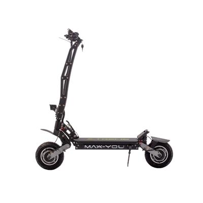MONOPATIN ELÉCTRICO MAX-YOU E-XTREME