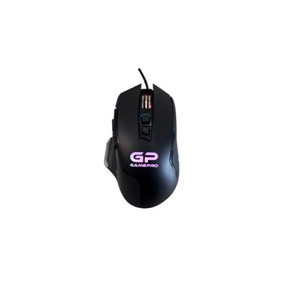 MOUSE GAMER GAME-PRO RGB