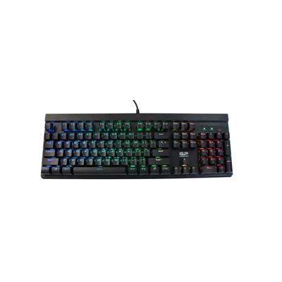 TECLADO GAMER GAME-PRO MECANICO RGB