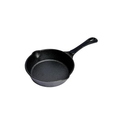 Provoletera De Hierro BBQ-Grill 