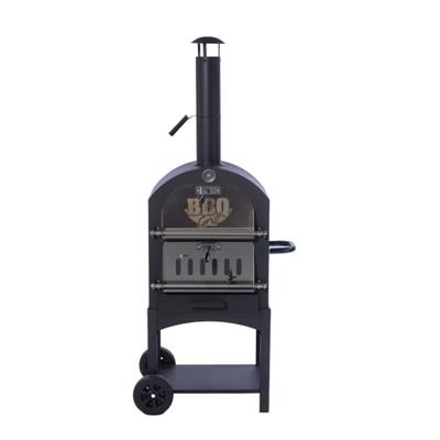 HORNO CAMPO BBQ GRILL