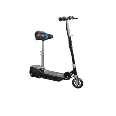 Monopatin Electrico Max-You x1 Kids Negro