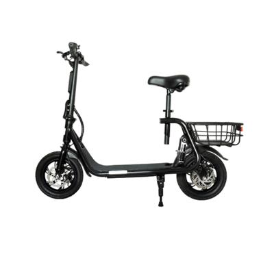 MONOPATIN ELÉCTRICO MAX YOU C1