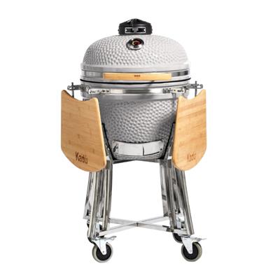 KAMADO BBQ-GRILL KADÚ K18 BLANCO