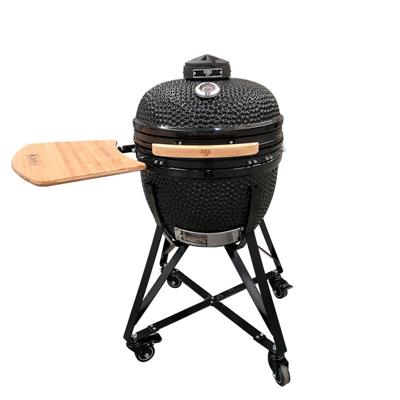 BBQ-GRILL KADÚ K23 ONE NEGRO