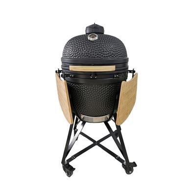 KAMADO BBQ-GRILL KADÚ K23 MATT BLACK