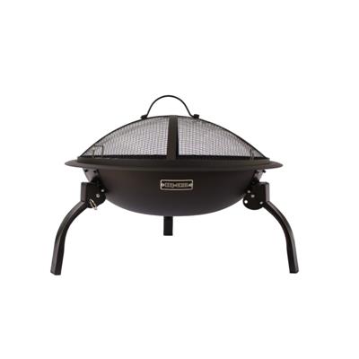 FOGONERO PLEGABLE PAMPA BBQ-GRILL