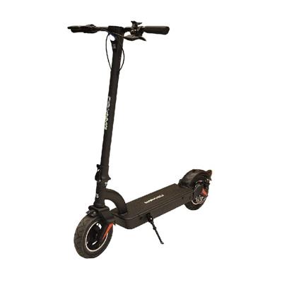 MONOPATIN ELECTRICO MAX-YOU X6 30KM/H 20KM AUTONOMIA - NEGRO