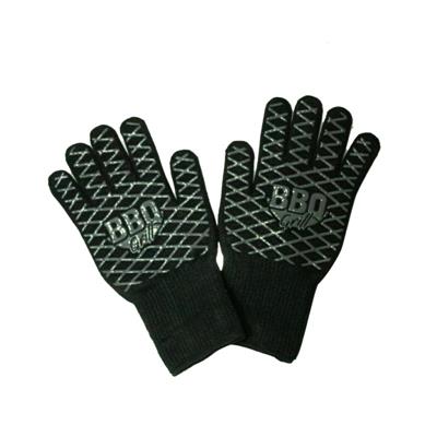 GUANTES PARRILLEROS