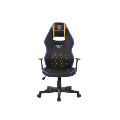 SILLON GAMER GAMEPRO BOCA JUNIORS AZUL
