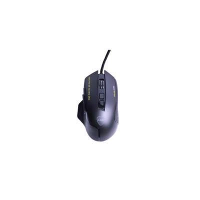 MOUSE GAMER BOCA JRS GAME-PRO