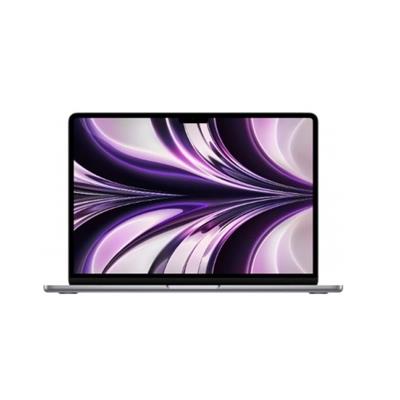 Apple Macbook Air Mlxw3lla M2 256gb Ssd 8gb Ram 13.6 Pulg Space Gray