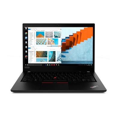 Notebook Lenovo Thinkpad L14 Gen2 I5- 1135g7 8gb 5