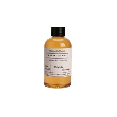 Difusor Ambiental Naranja & Vainilla 200 ml