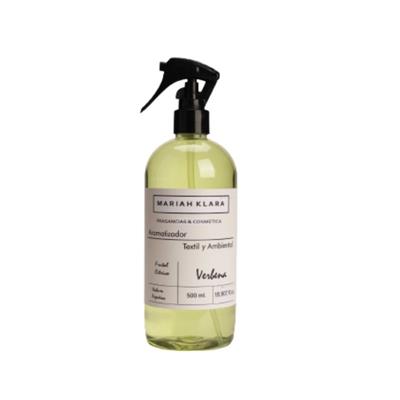 Aromatizador Textil Verbena 500 ml.