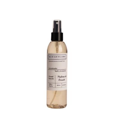 Aromatizador Textil Maderas de Oriente 200 ml.