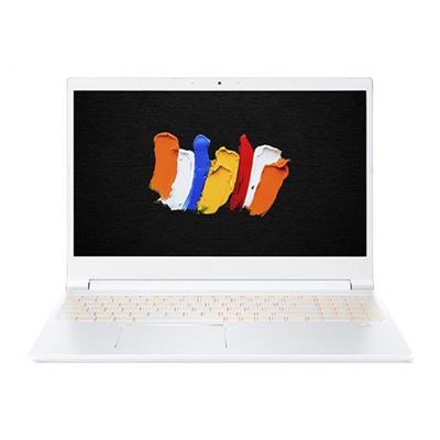 Notebook Acer ConceptD 3 Pro CN315 - i5-9300H - 16 GB RAM - 512 GB SSD - NVIDIA Quadro T1000