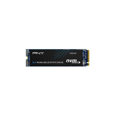 DISCO SÓLIDO PNY SSD M.2 2280 NVMe Gen 4 x 4 M280CS2140-1TB-CL