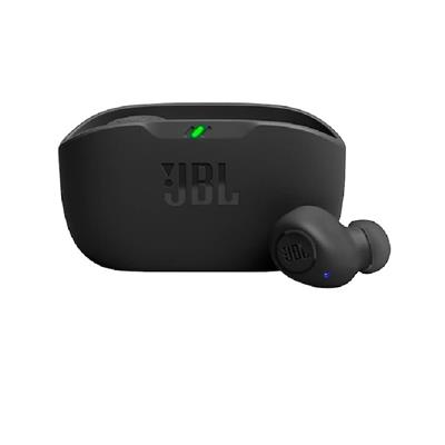 AURICULAR JBL VIBE BUDS BLACK