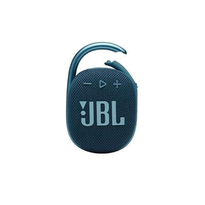 PARLANTE JBL CLIP 4 AZUL