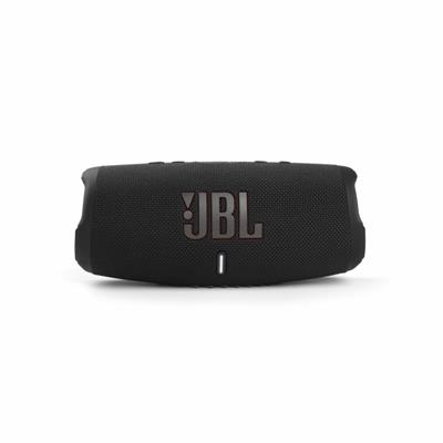 Parlante bluetooth JBL Charge 5 Negro
