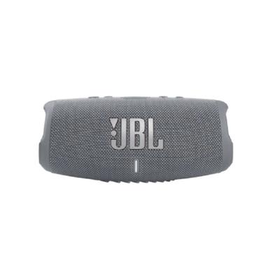 Parlante Bluetooth JBL Charge 5 Gris