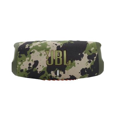 Parlante JBL CHARGE 5 CAMUFLADO