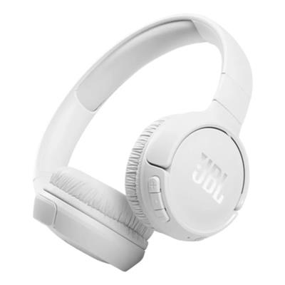 AURICULAR BLUETOOTH JBL TUNE 510 BLANCO