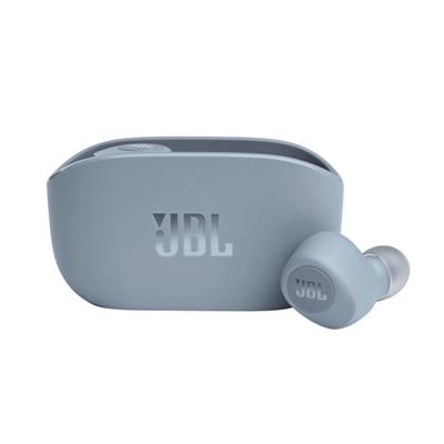 JBL Auricular Bluetooth Vibe 100 Azul