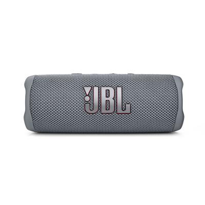 Parlante Bluetooth JBL Flip 6 Gris