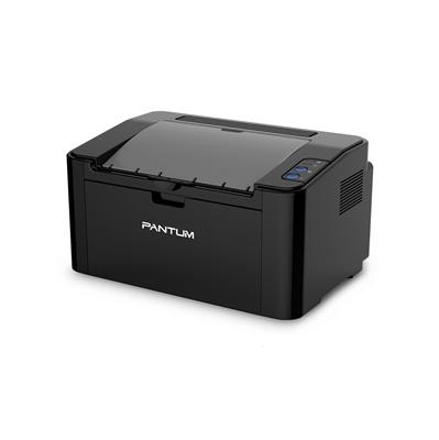 Impresora Laser Monocromática Pantum P2500W  WiFi 