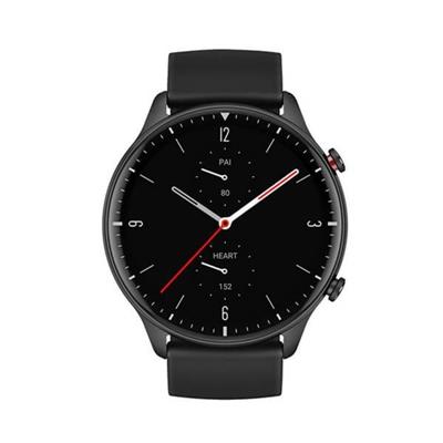 Smartwatch Amazfit GTR 2 Obsidian Negro  Sport